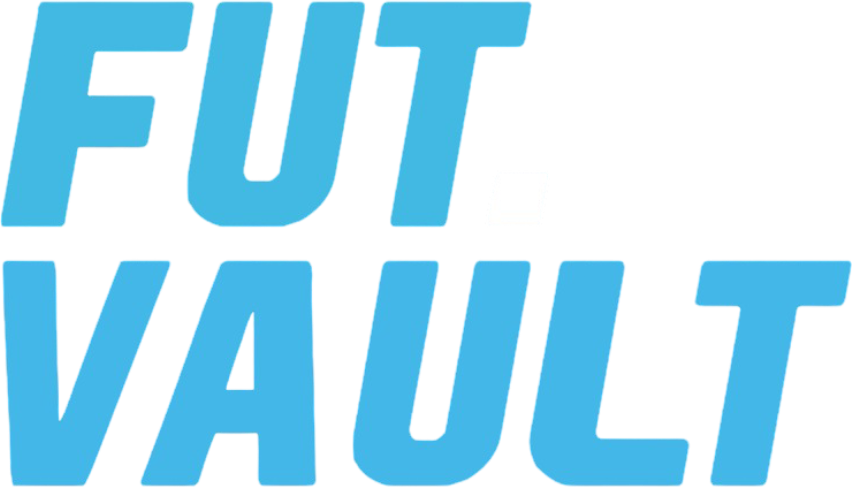 FutVault logo