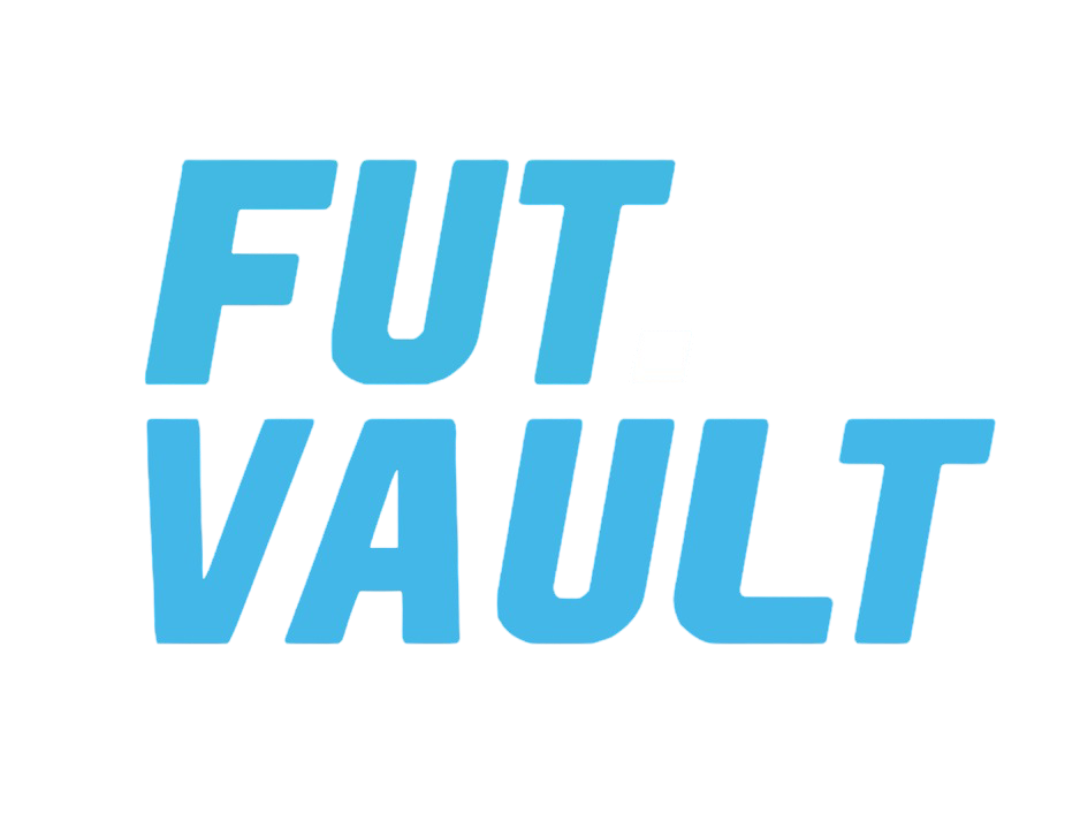 FUT VAULT Logo