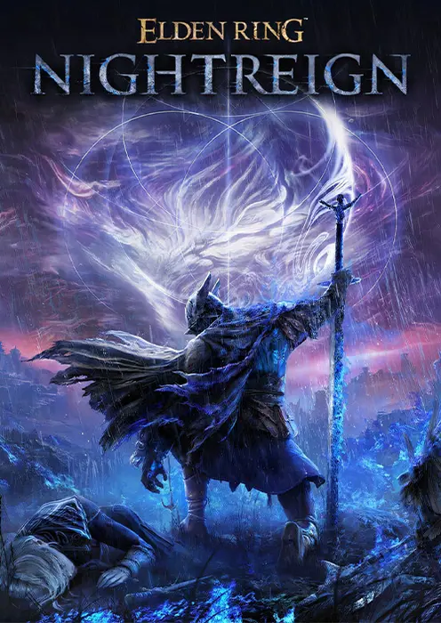 Elden Ring Nightreign - SEEKERS EDITION