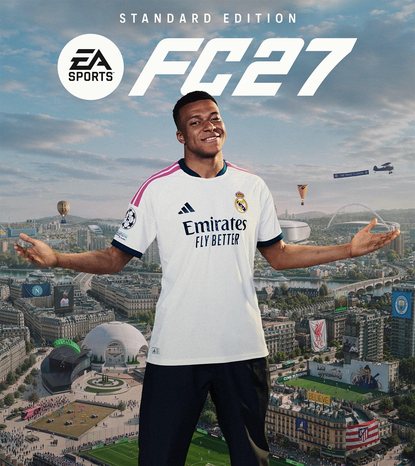 EA SPORTS FC™ 27
