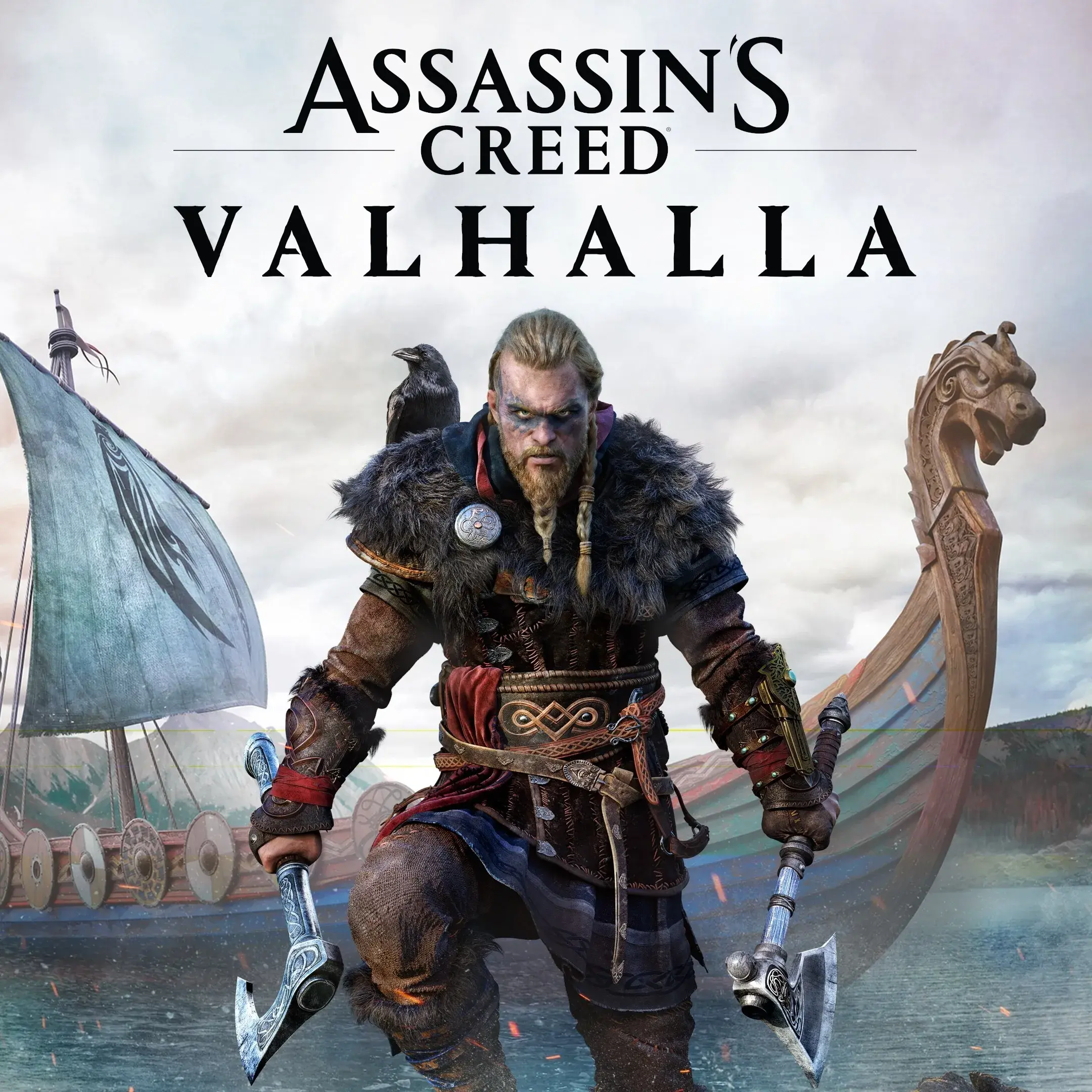 Assassin's Creed Valhalla Complete Edition