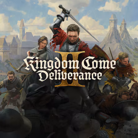 Kingdom Come: Deliverance II