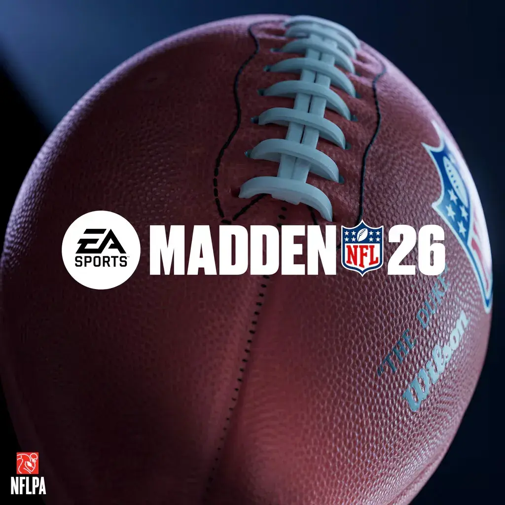 Madden NFL 26