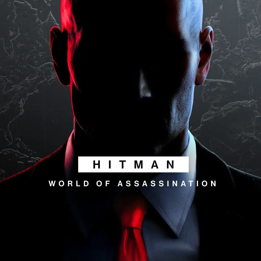 HITMAN World of Assassination