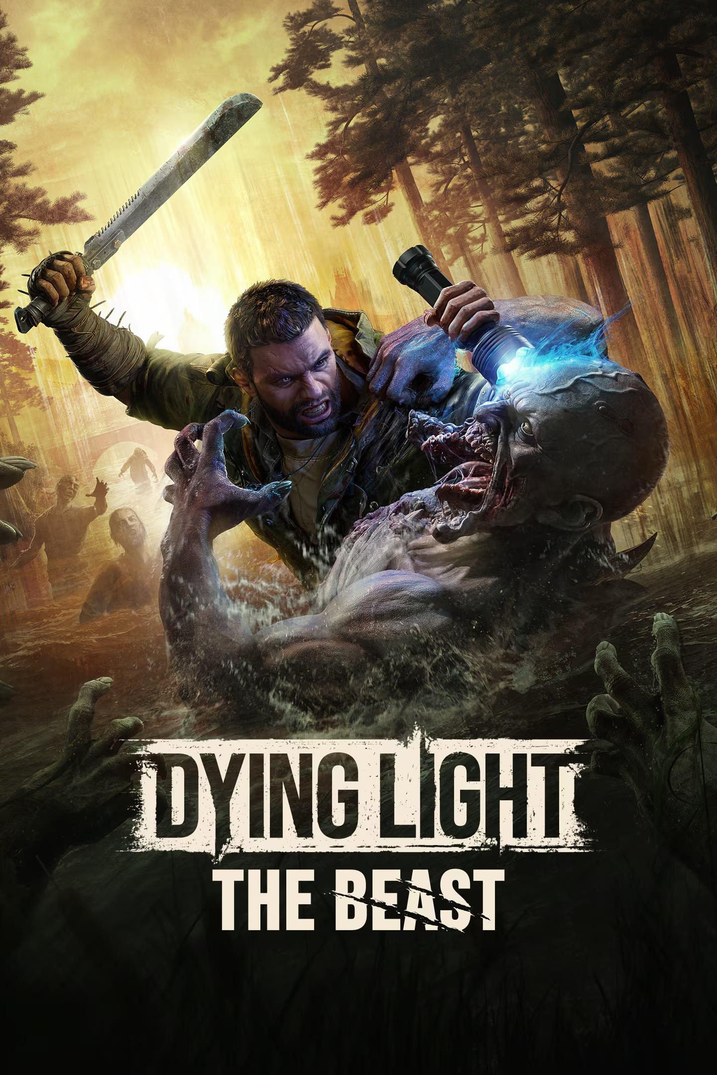 Dying Light: The Beast