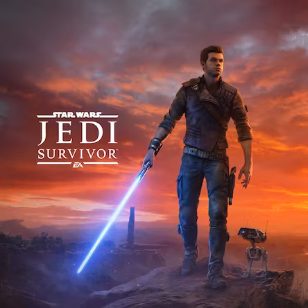 STAR WARS Jedi: Survivor™