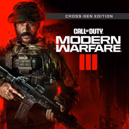 Call of Duty®: Modern Warfare® III