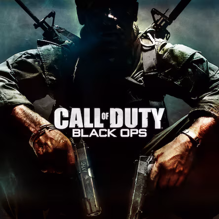 Call of Duty®: Black Ops