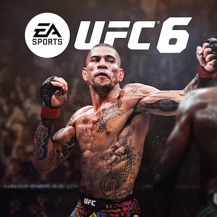 UFC™ 6