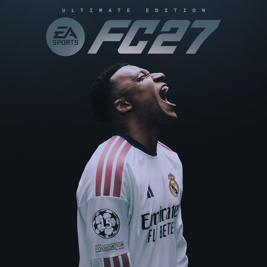 EA SPORTS FC™ 27 ULTIMATE