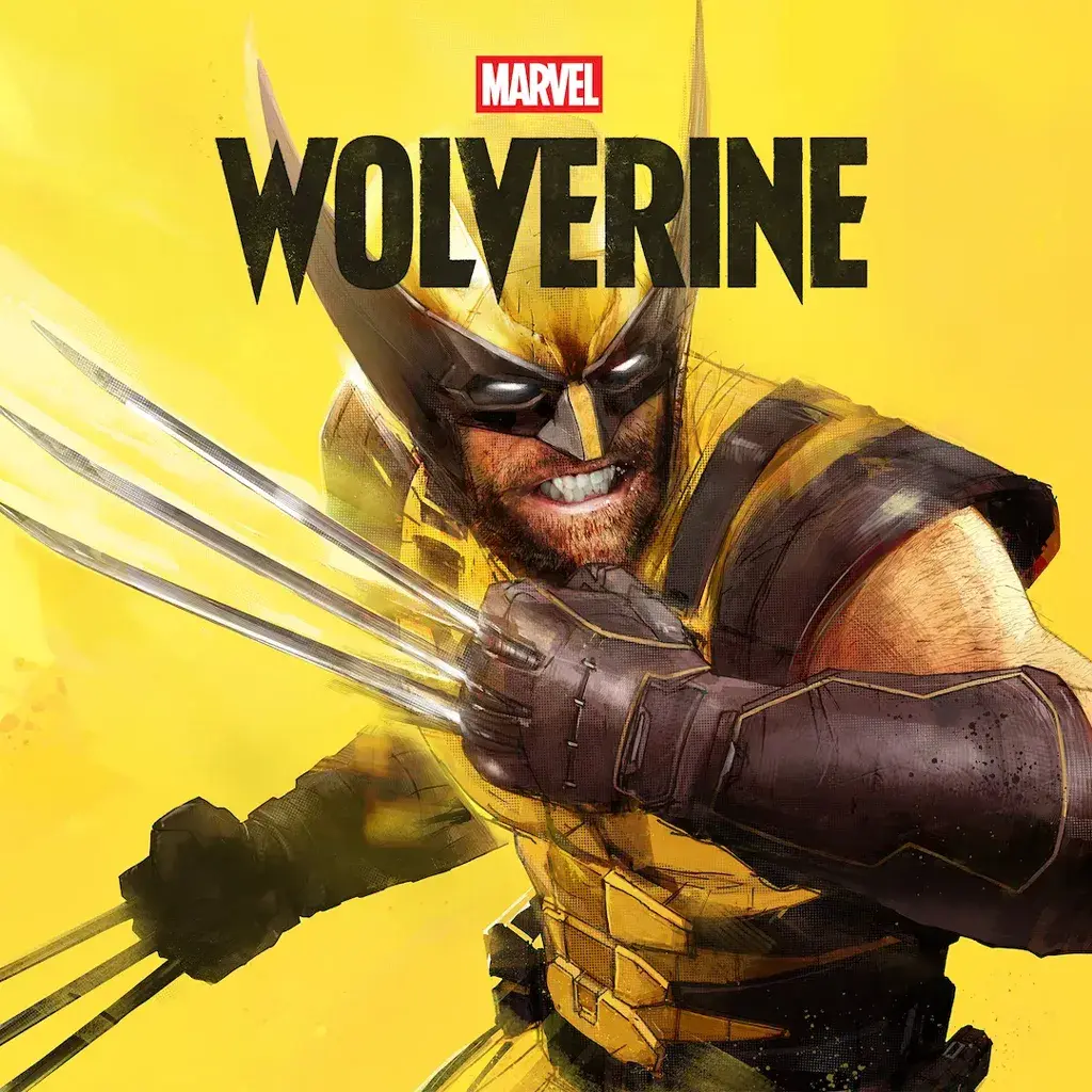 Marvel’s Wolverine