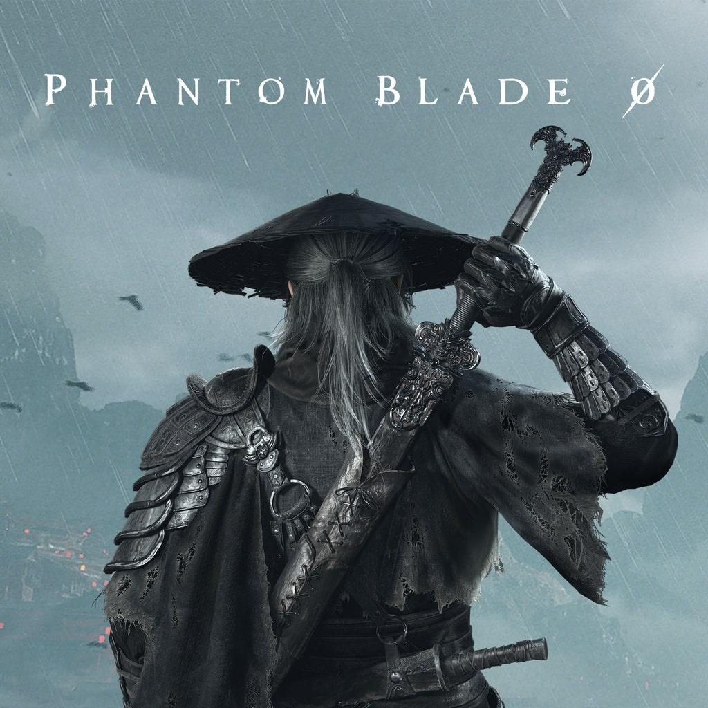 Phantom Blade Zero