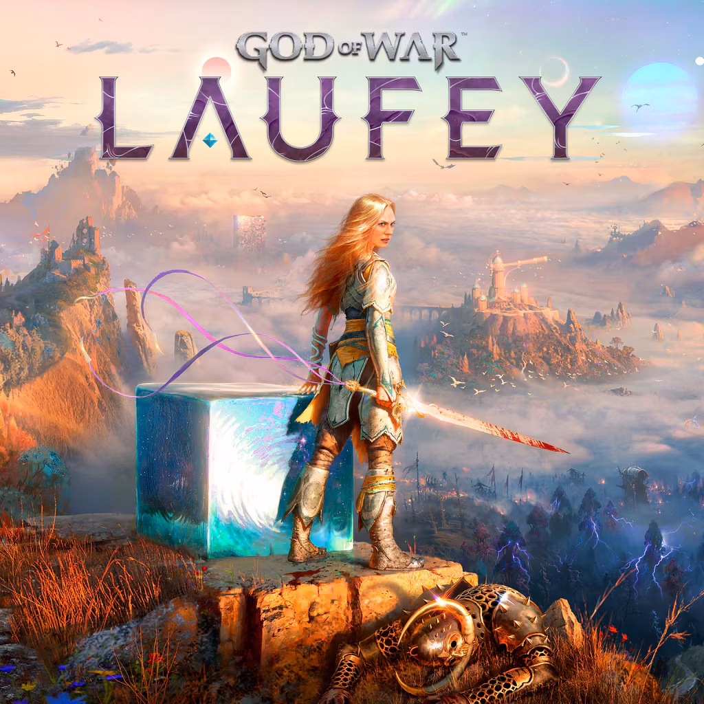God of War Laufey