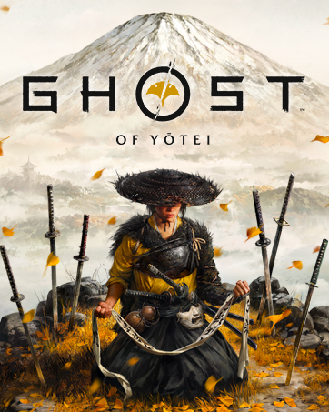 Ghost of Yotei