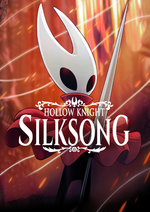 Hollow Knight: Silksong