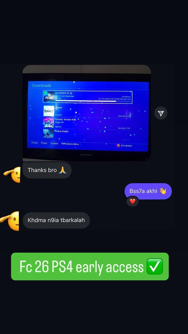 Capture client