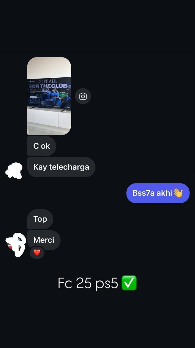 Capture client