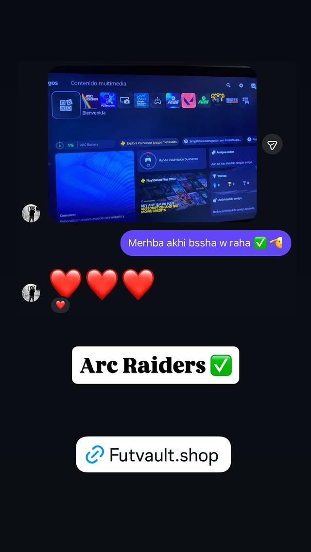 Capture client