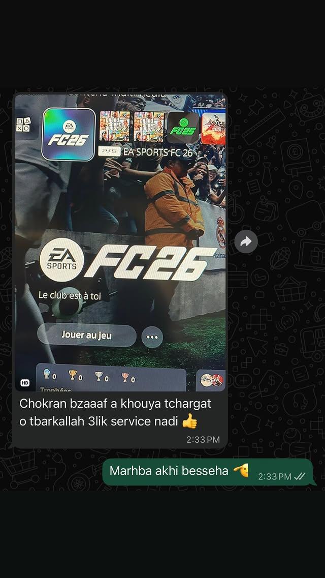 Capture client
