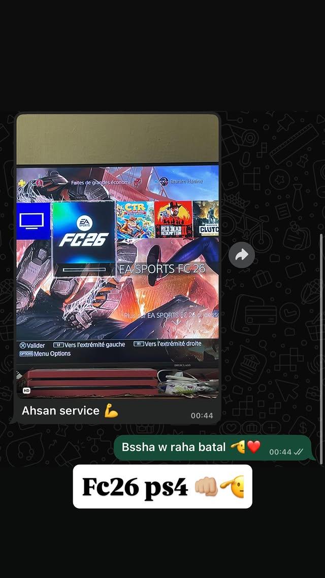 Capture client